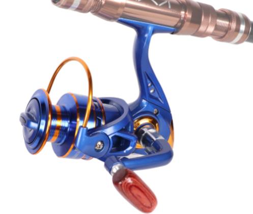 Molinete Shimano De Pesca 5.2:1 Freio Magnético – Täydellinen Kumppani Kalastukseen