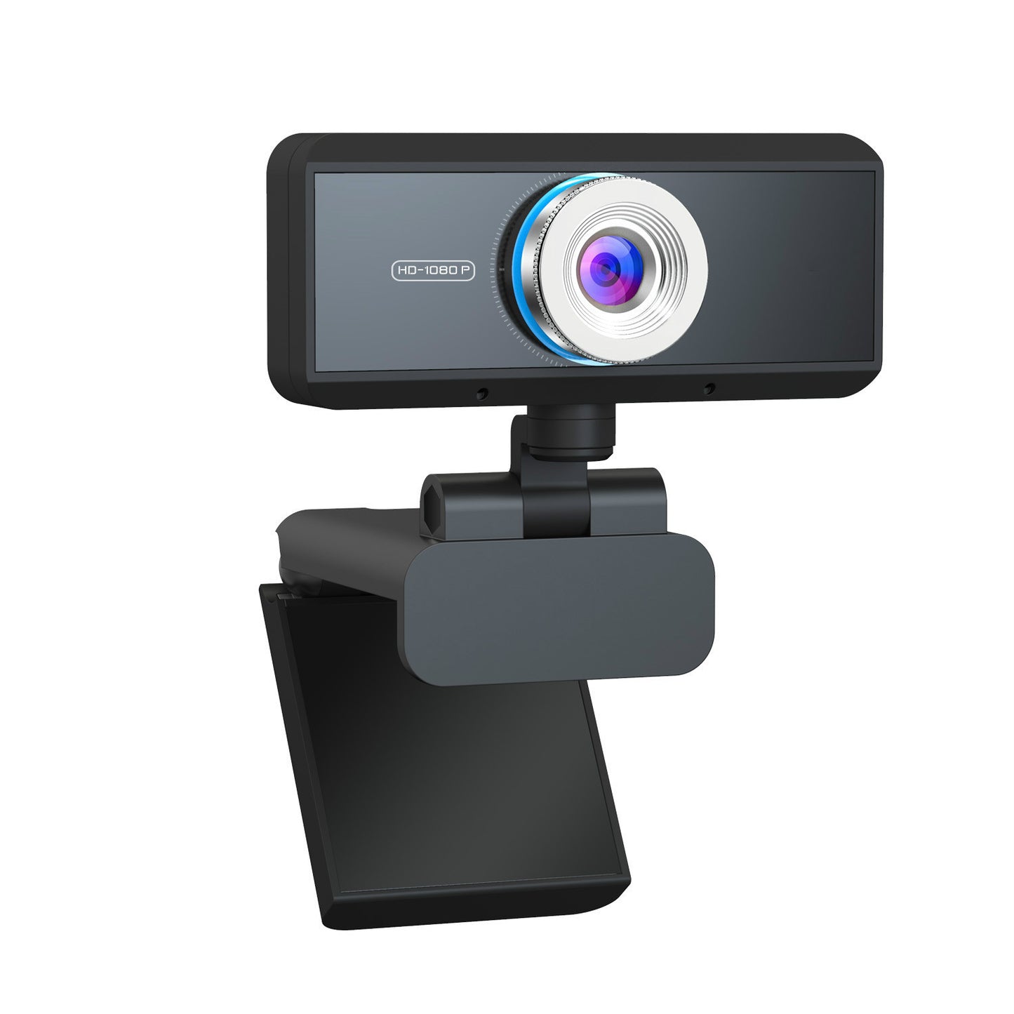 Tietokonekamera 1080P videoneuvotteluihin – USB HD-webkamera