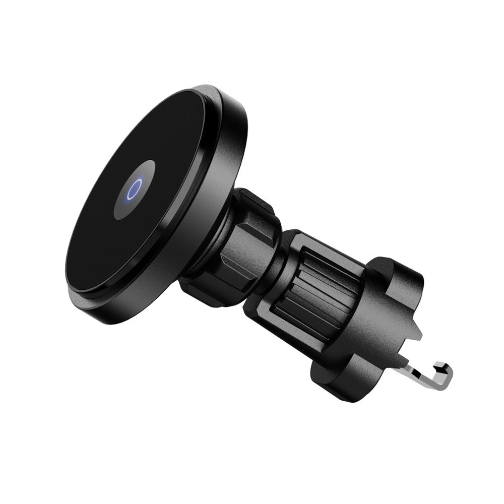 15W Magneettinen langaton autolaturi Apple iPhone 14 Pro Maxille