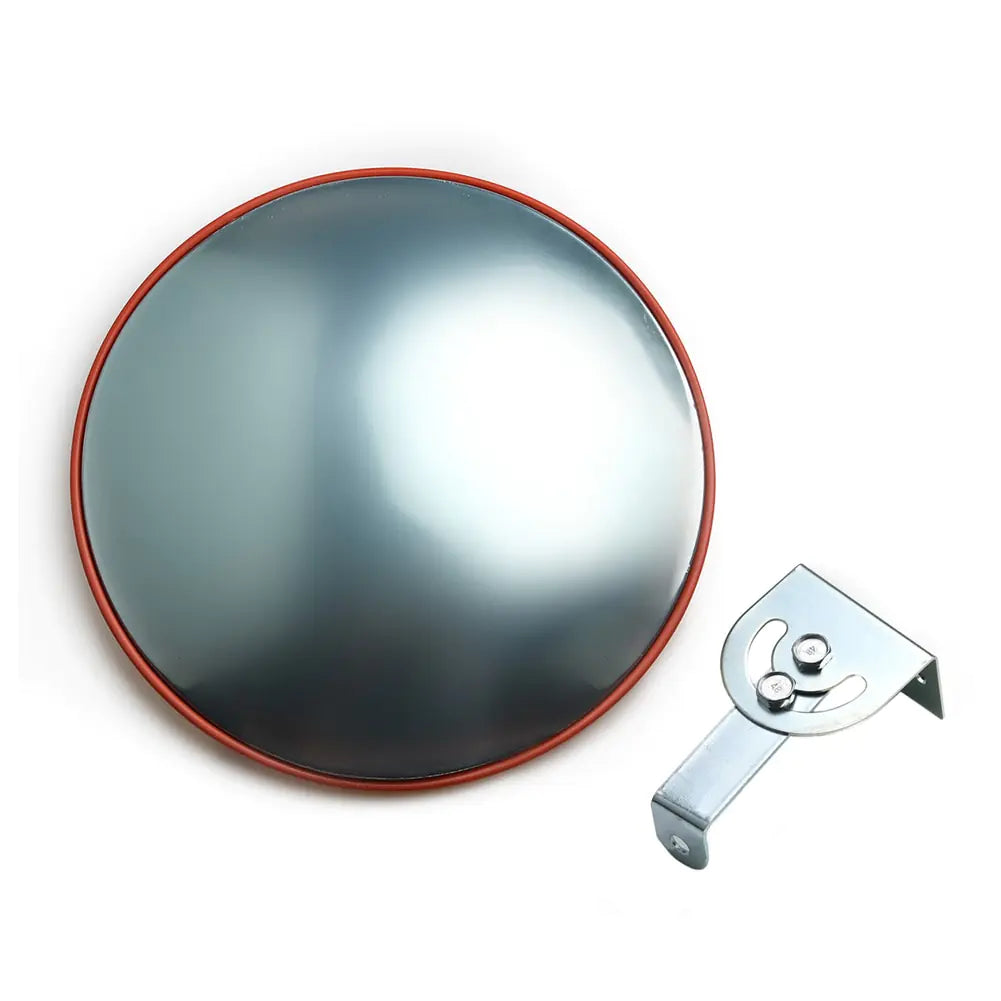 30cm/12'' Laajakulmapeili