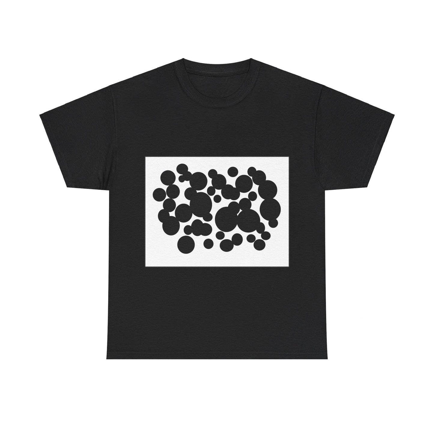 Unisex Heavy Cotton T-paita