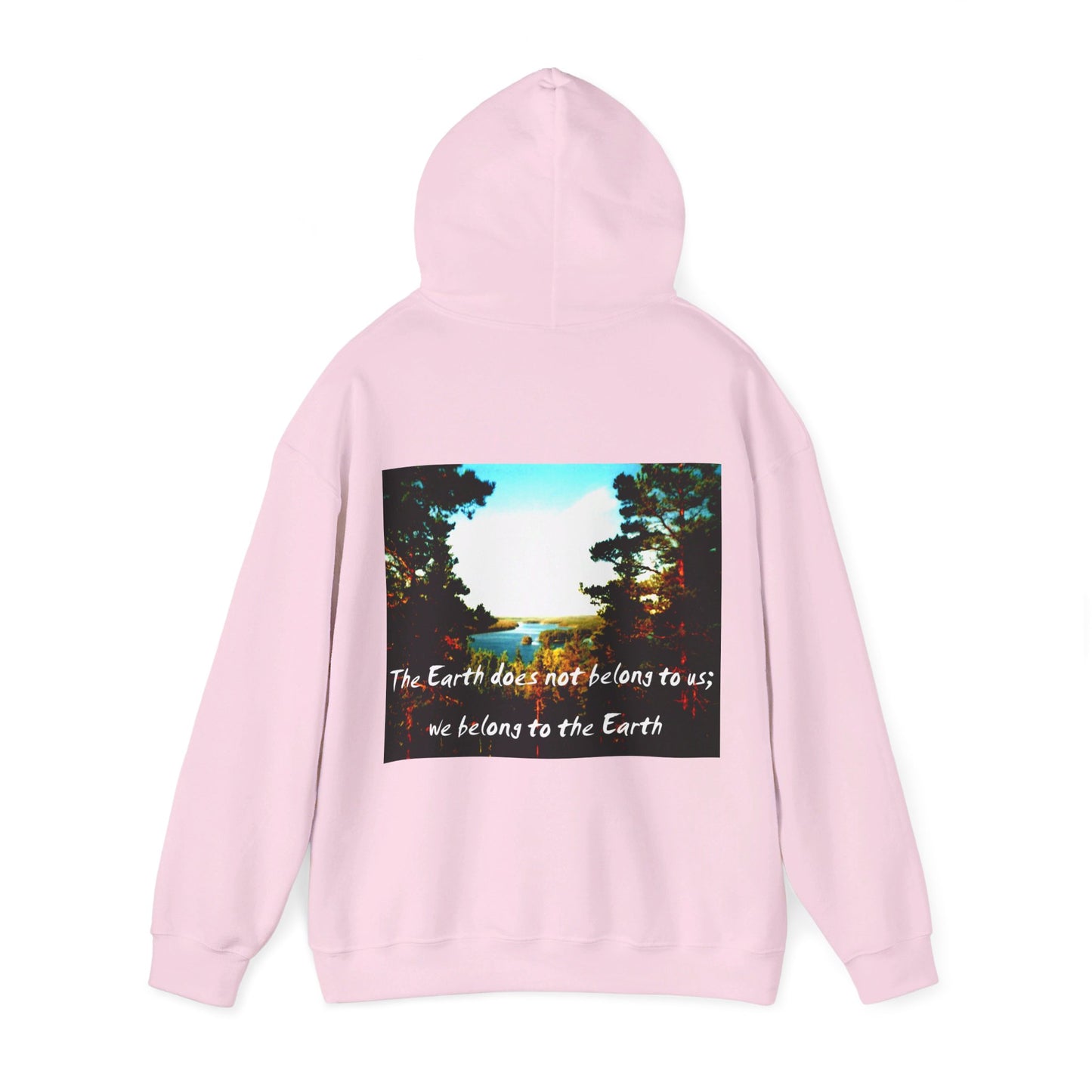 Unisex Heavy Blend™ Huppari