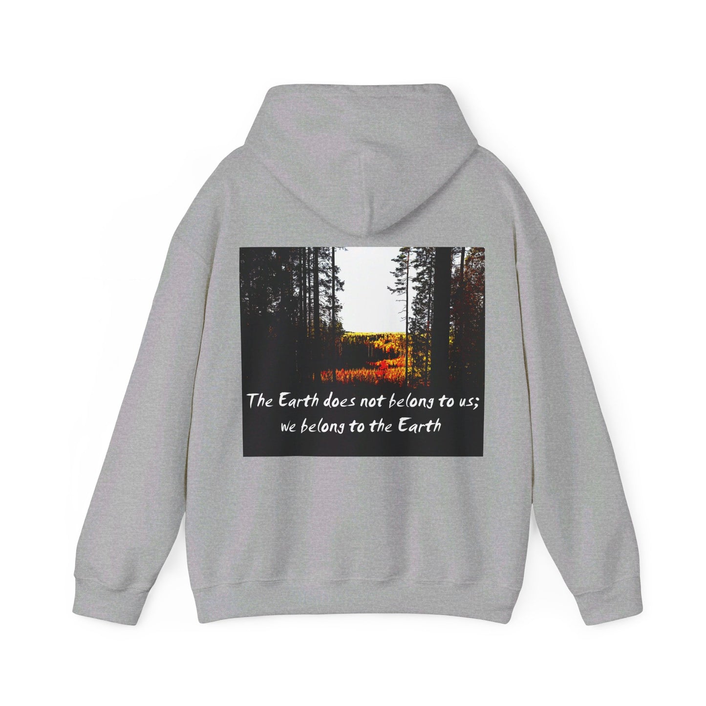 Unisex Heavy Blend™ Huppari