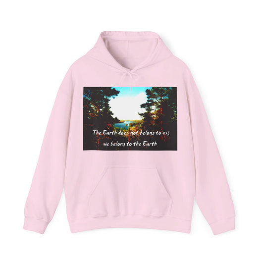 Unisex Heavy Blend™ Huppari