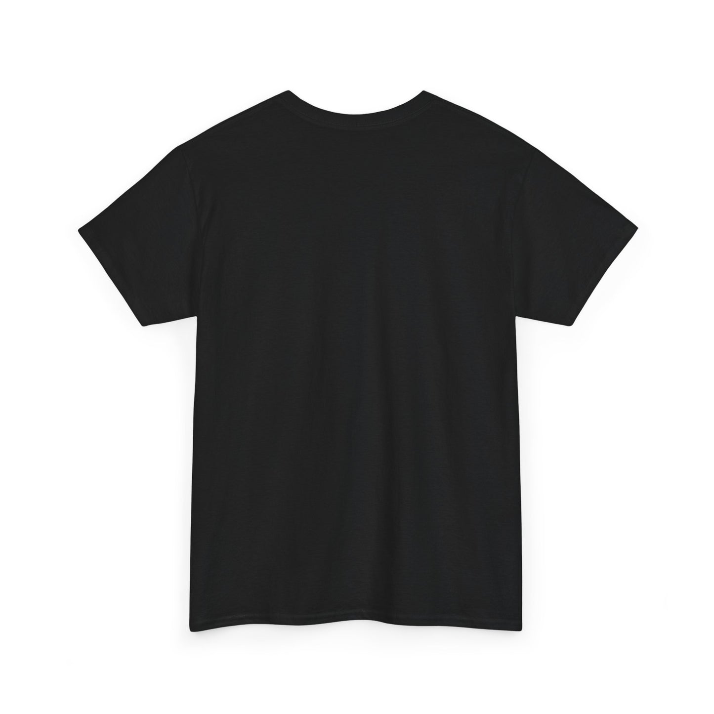 Unisex Heavy Cotton Tee 3 guitars
