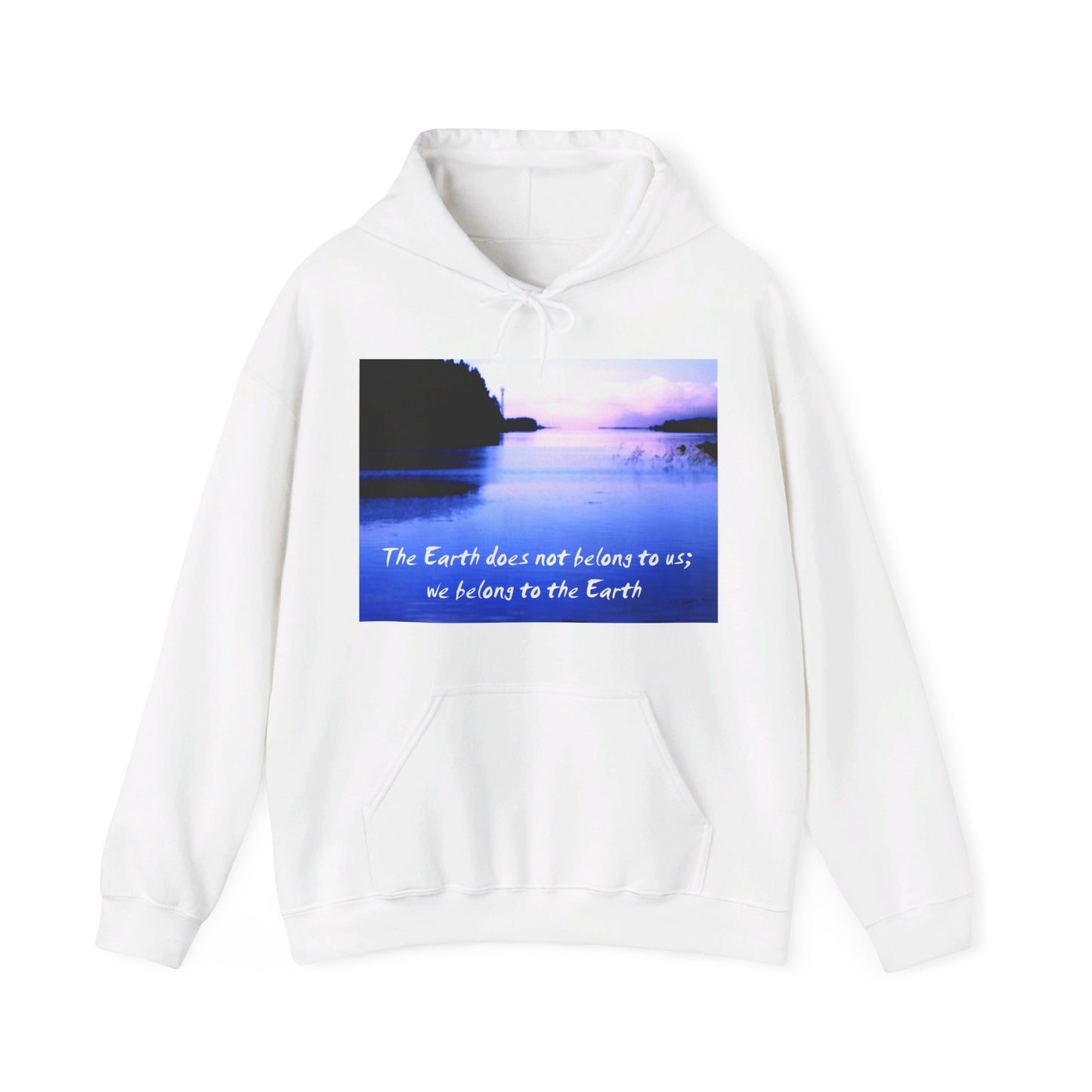 Unisex Heavy Blend™ Huppari