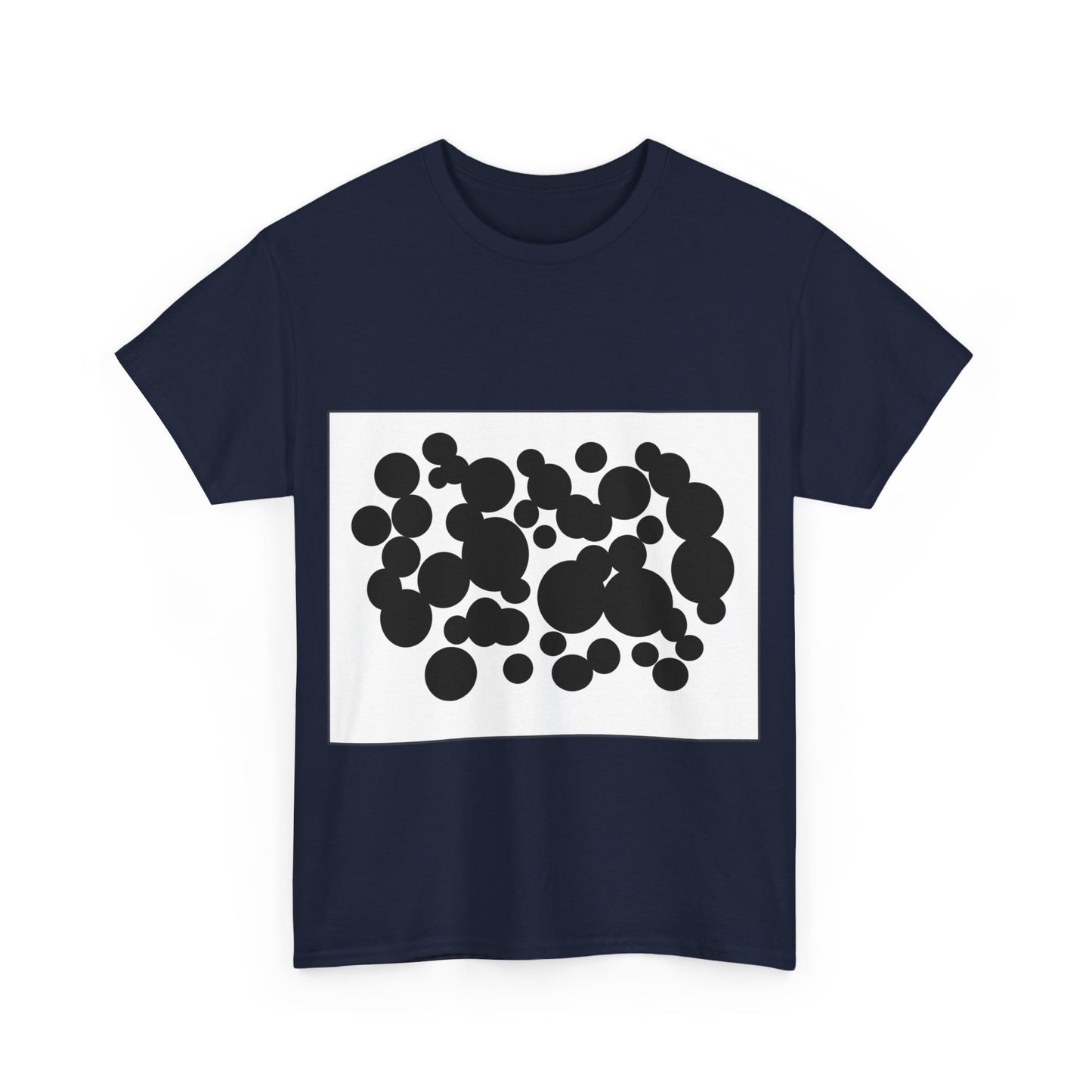 Unisex Heavy Cotton T-paita