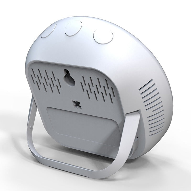 Air Quality Detector - CO2 ja hiilidioksidipitoisuuden seurantalaite