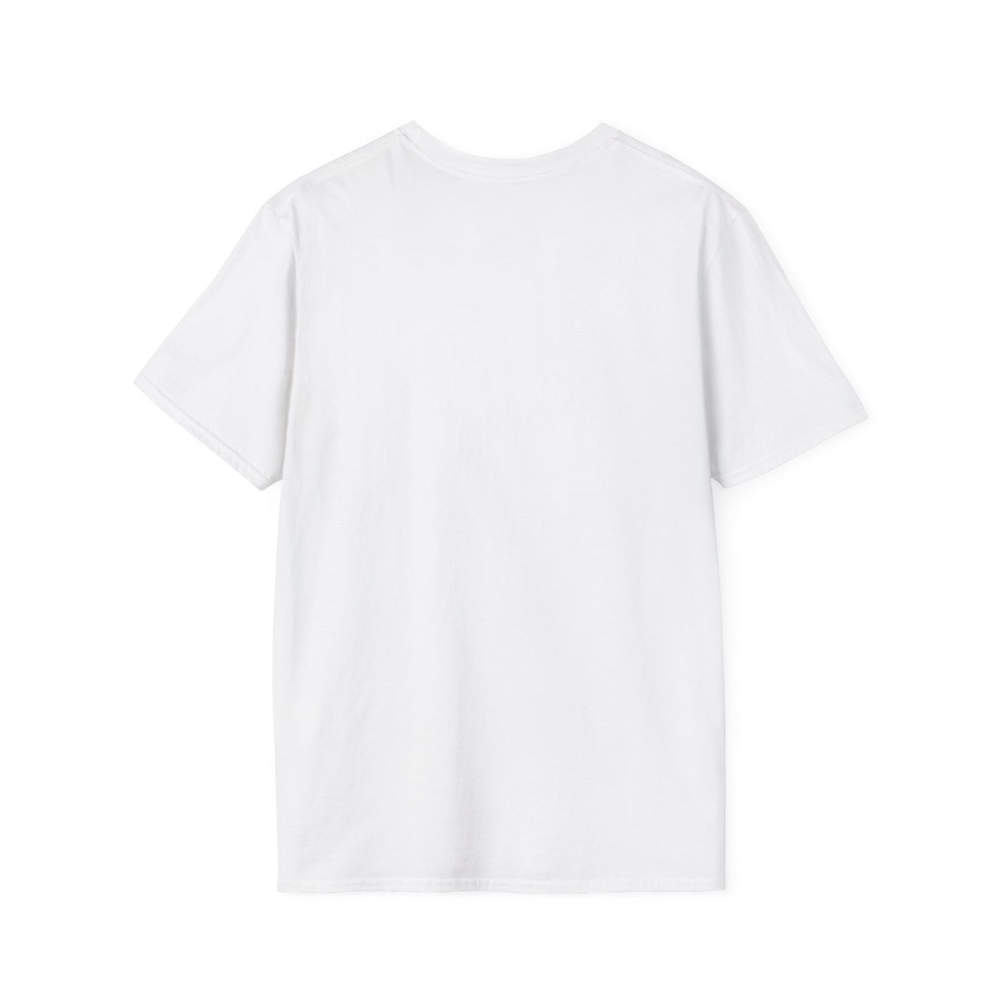 Unisex Pehmeä T-paita - Dumpperi