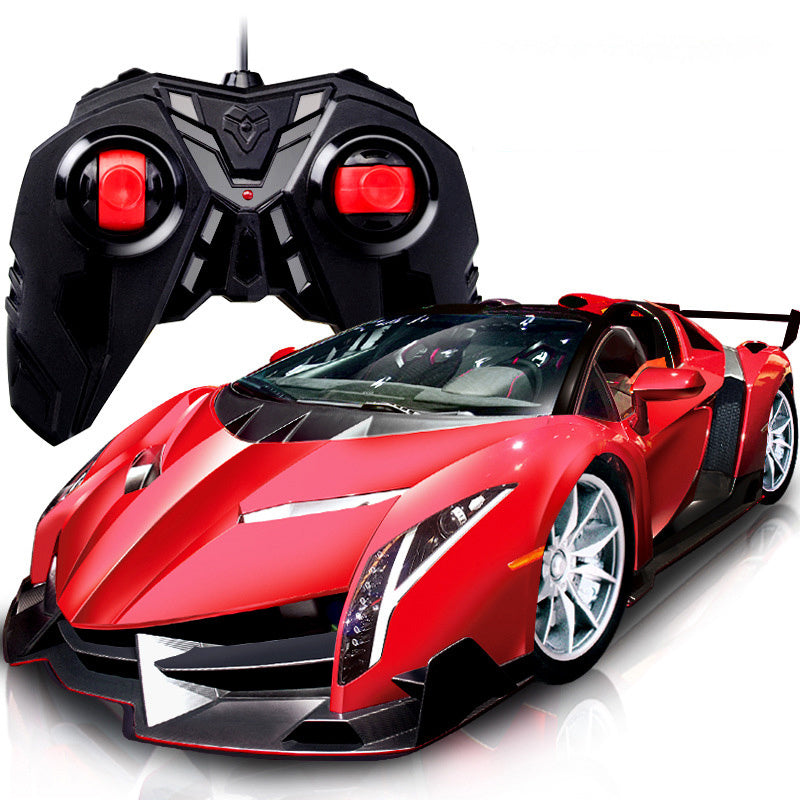 rc-auto