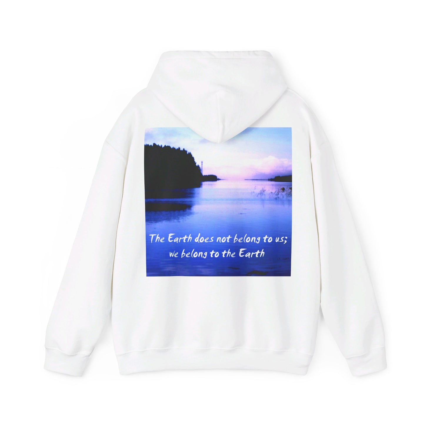 Unisex Heavy Blend™ Huppari