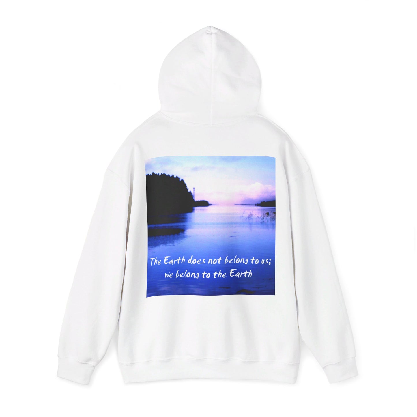 Unisex Heavy Blend™ Huppari