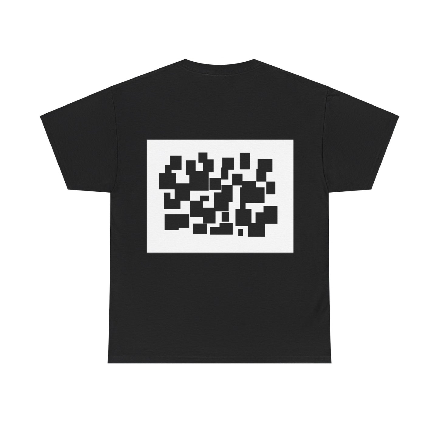 Unisex Heavy Cotton T-paita