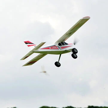 TOP RC HOBBY Blazer kahdella pääsiivellä 1200mm/1280mm siipiväli EPO RC-koulutuslentokone PNP/PNP+Lentokontrolleri