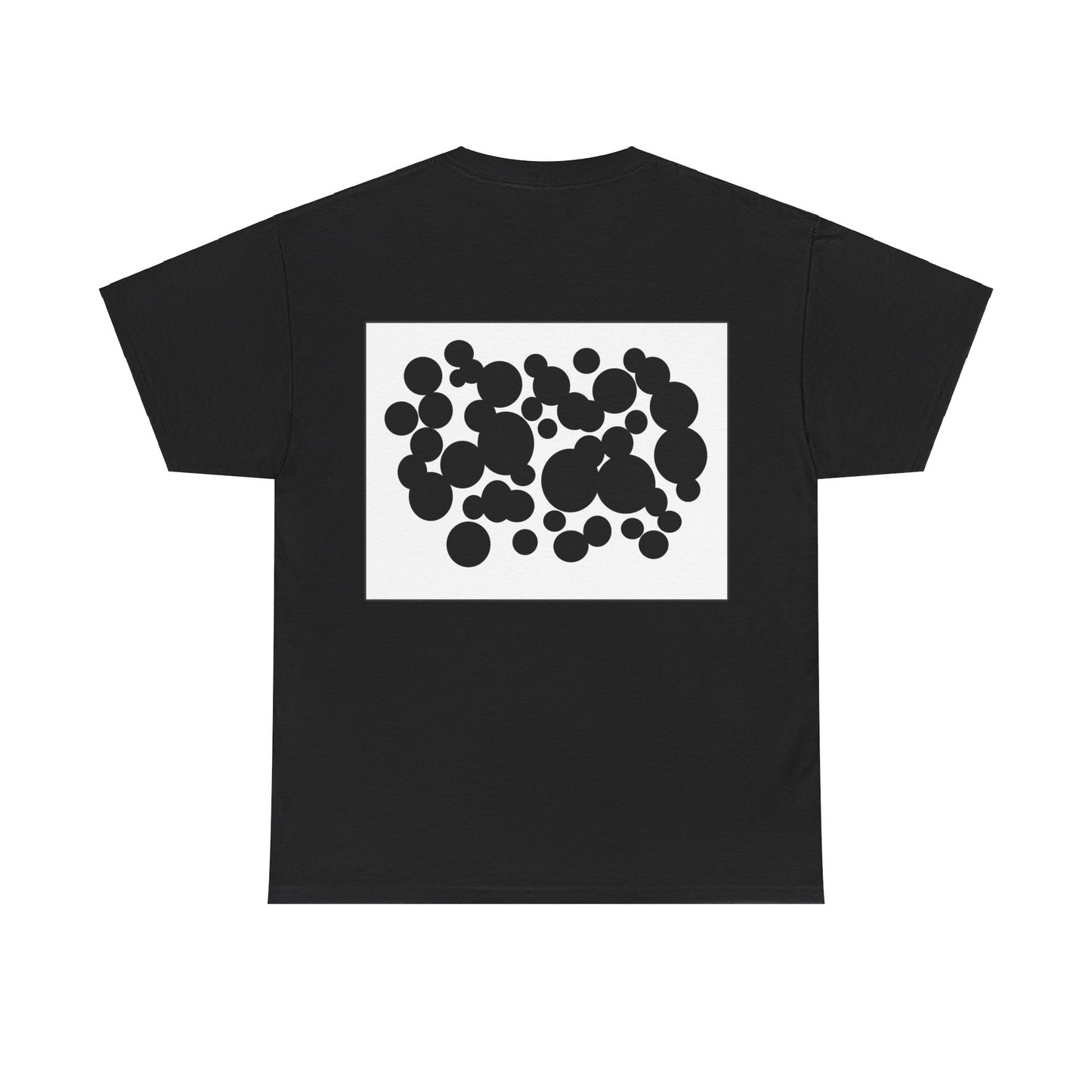 Unisex Heavy Cotton T-paita
