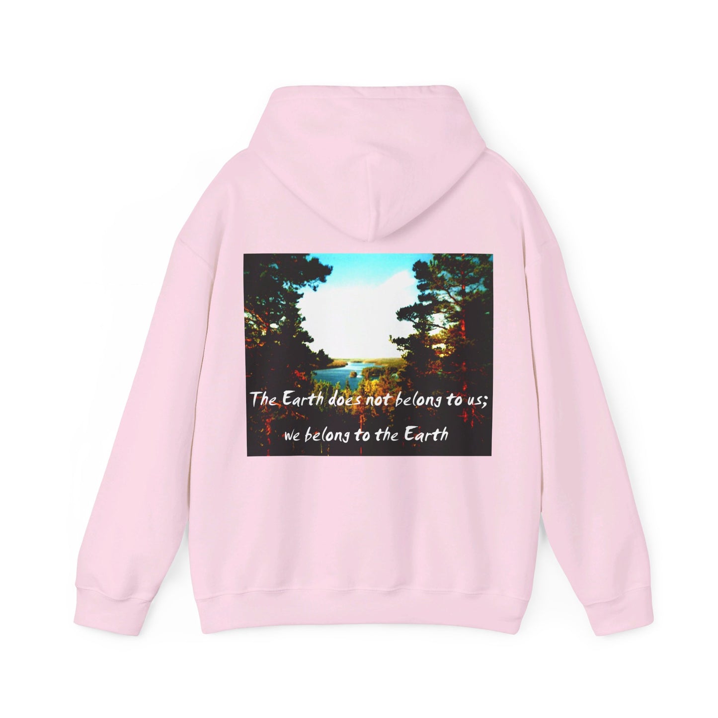 Unisex Heavy Blend™ Huppari