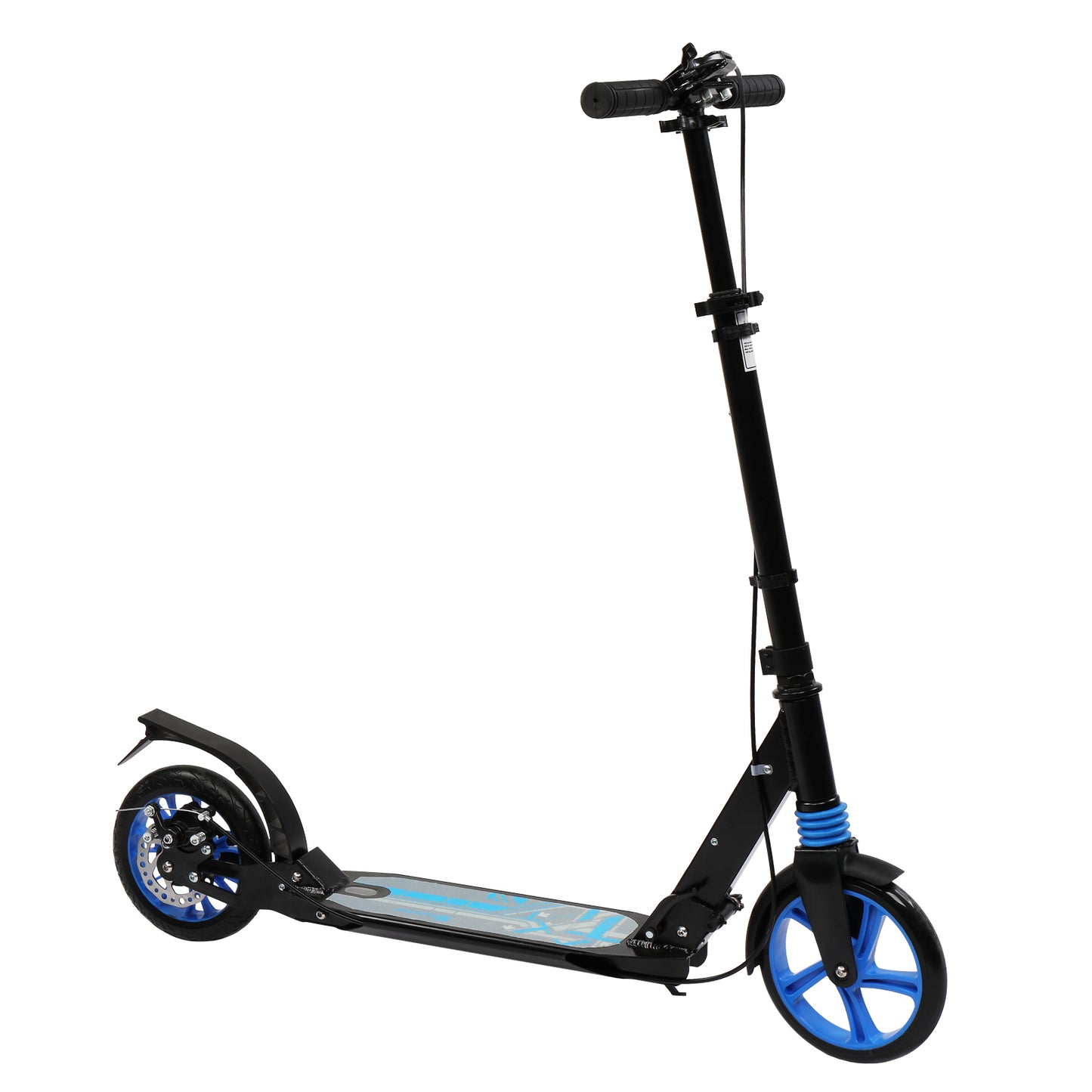 Scooter aikuisille ja nuorille