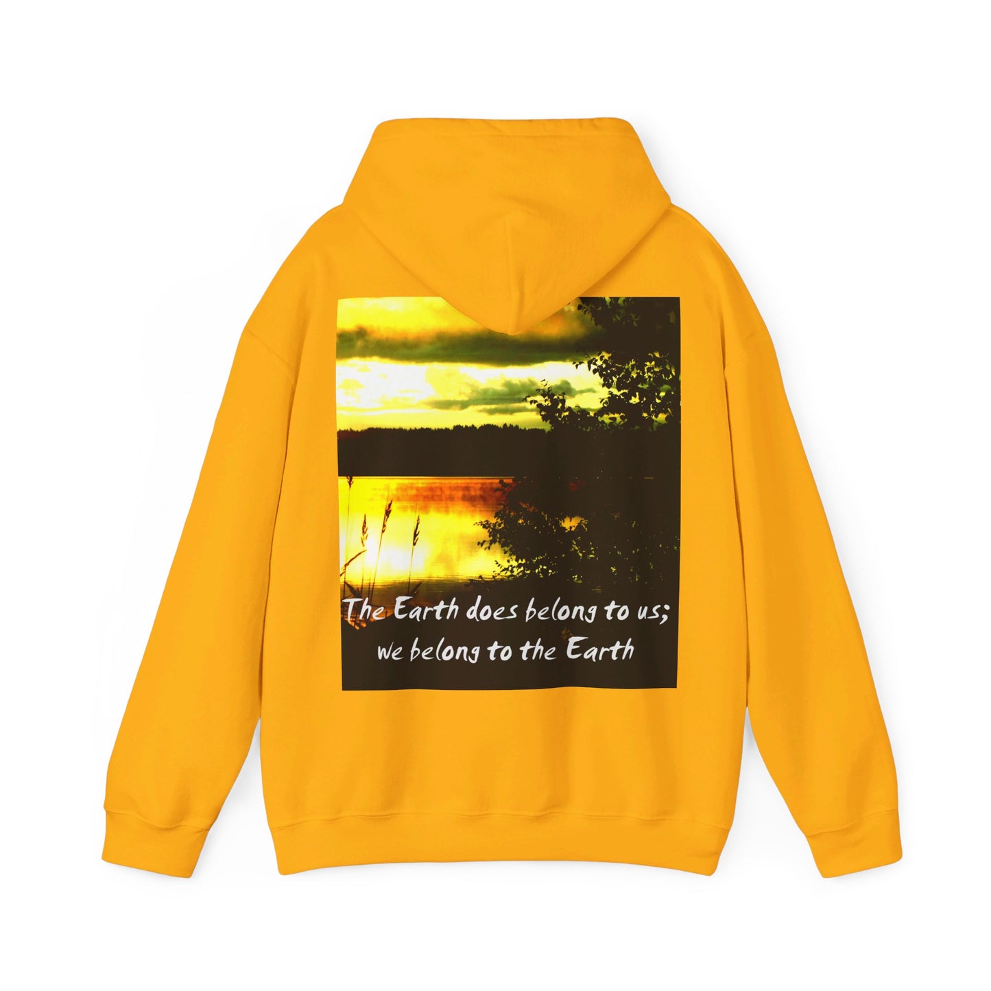 Unisex Heavy Blend™ Huppari
