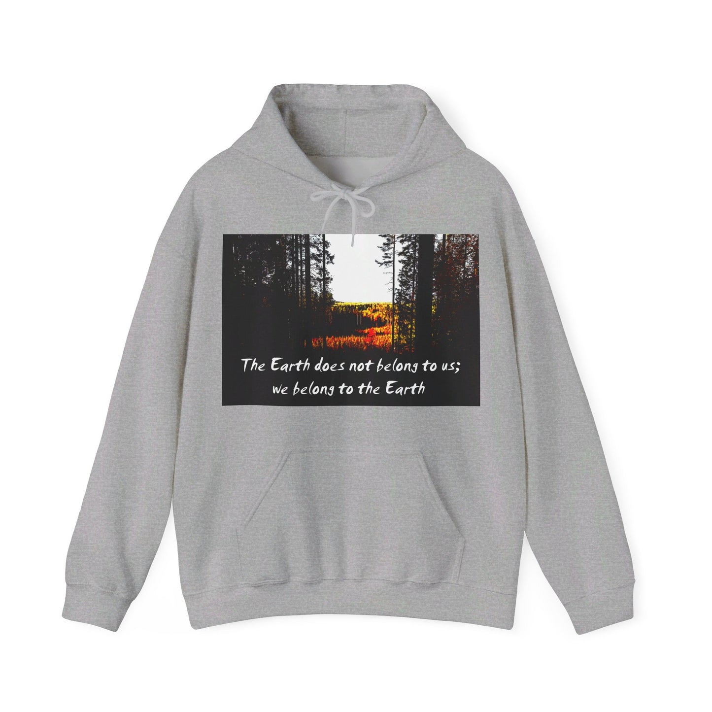 Unisex Heavy Blend™ Huppari