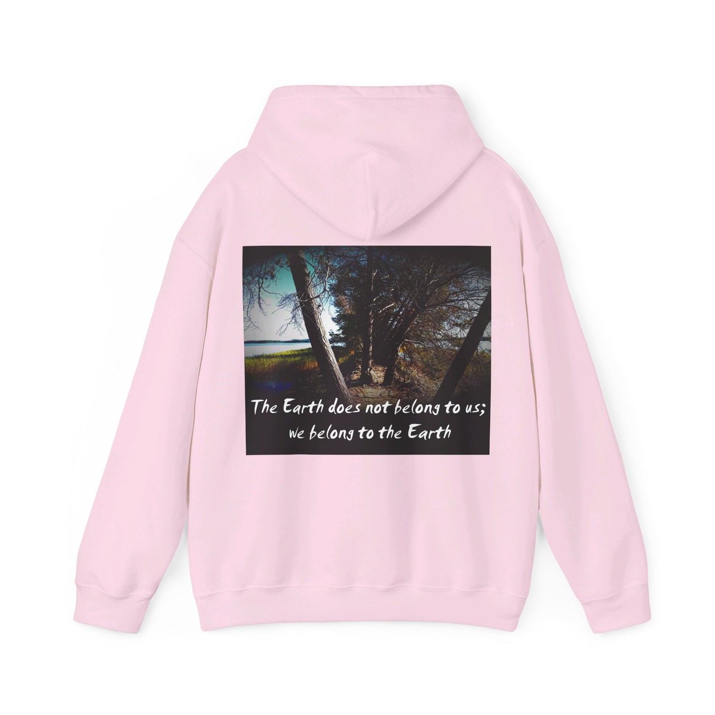 Unisex Heavy Blend™ Huppari