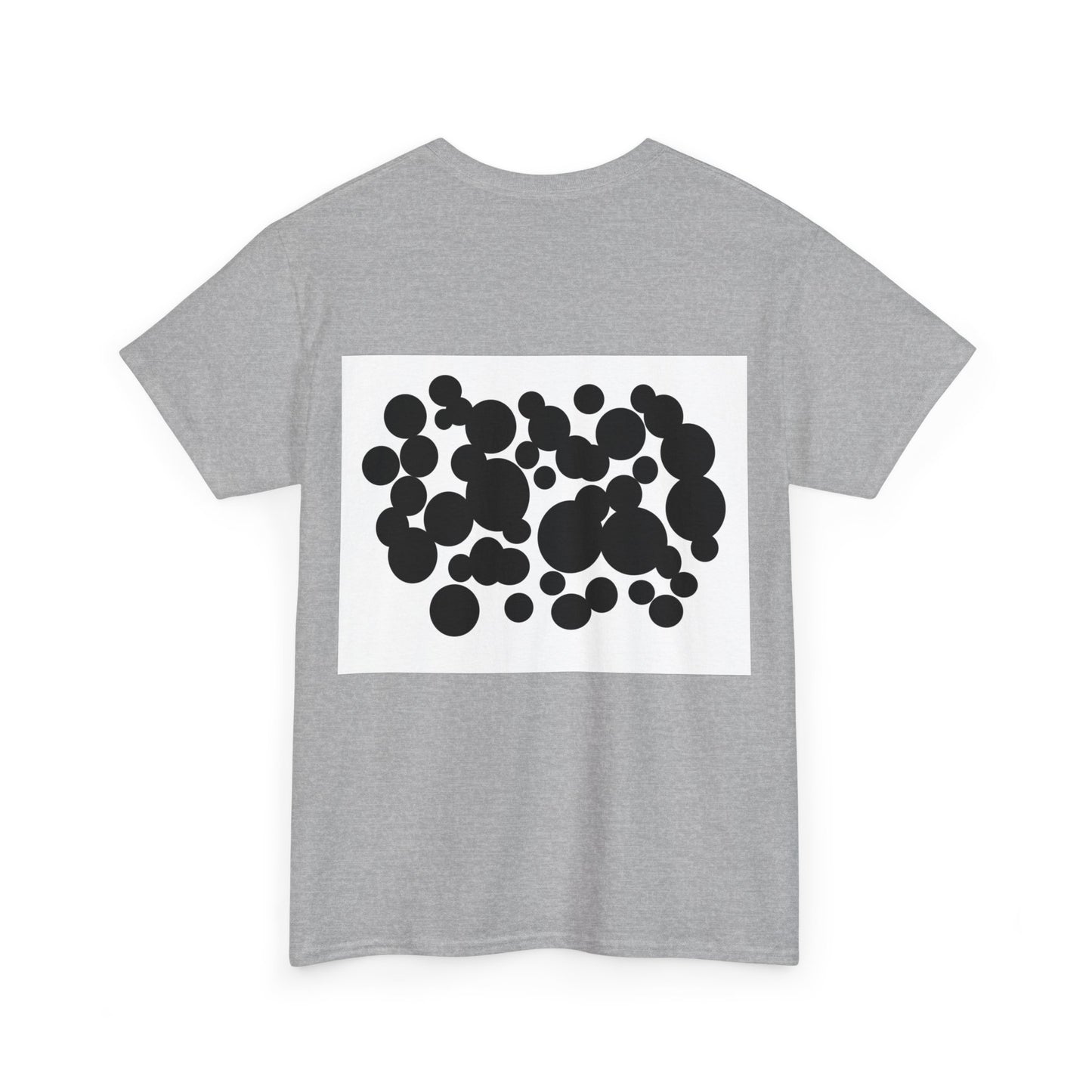 Unisex Heavy Cotton T-paita