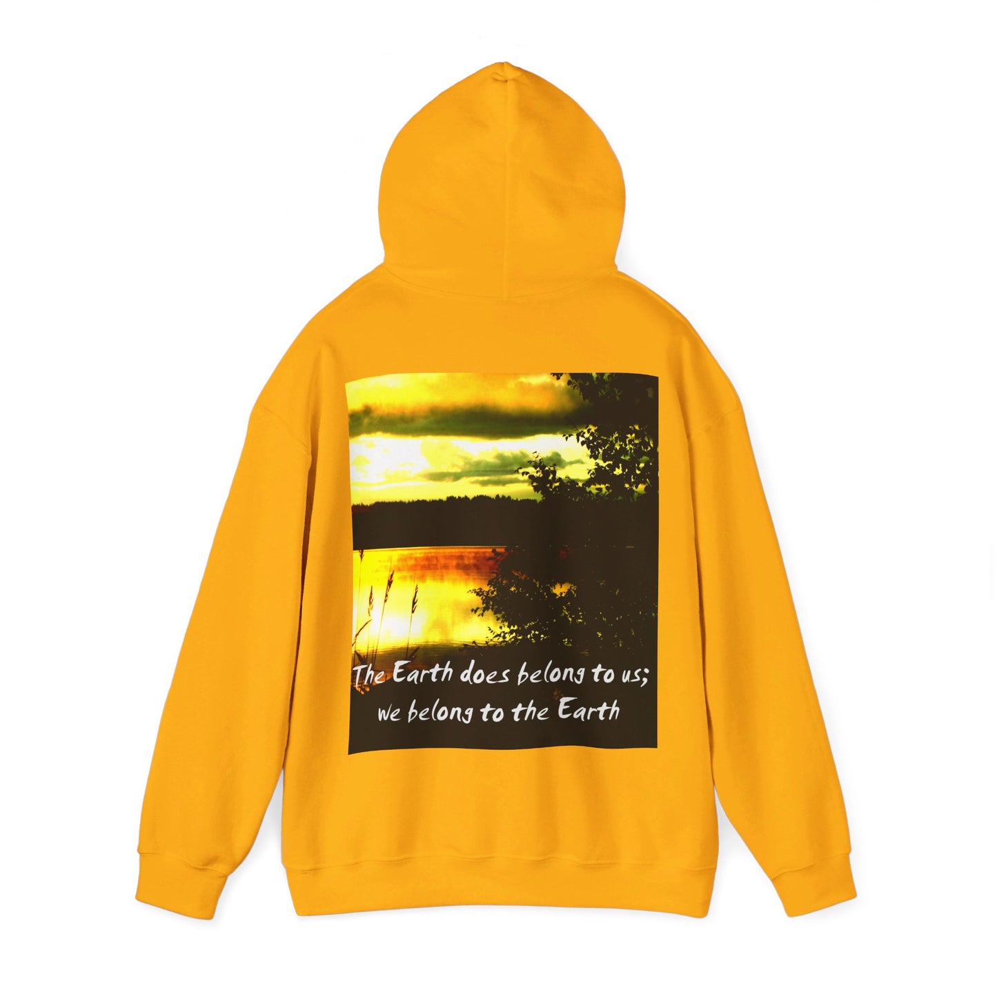 Unisex Heavy Blend™ Huppari
