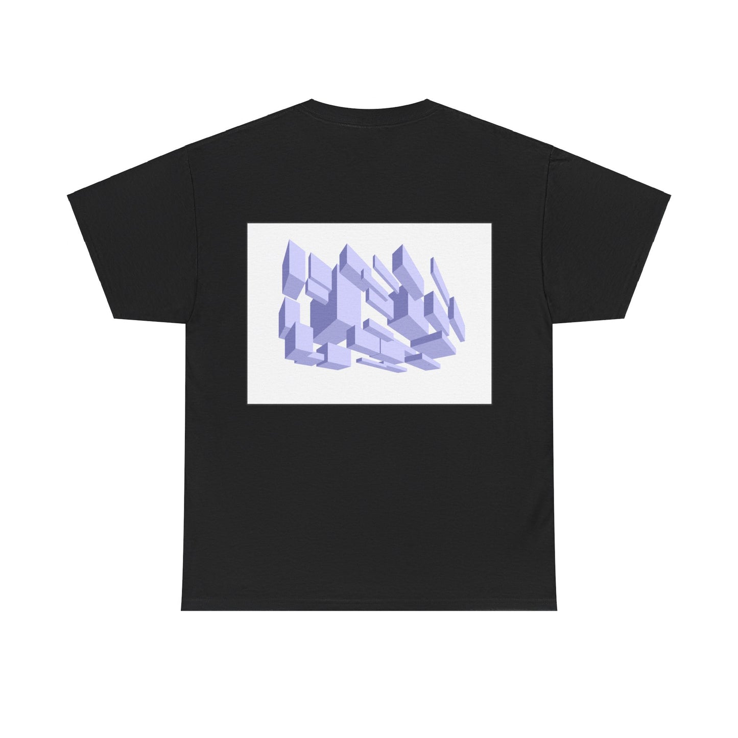 Unisex Heavy Cotton T-paita