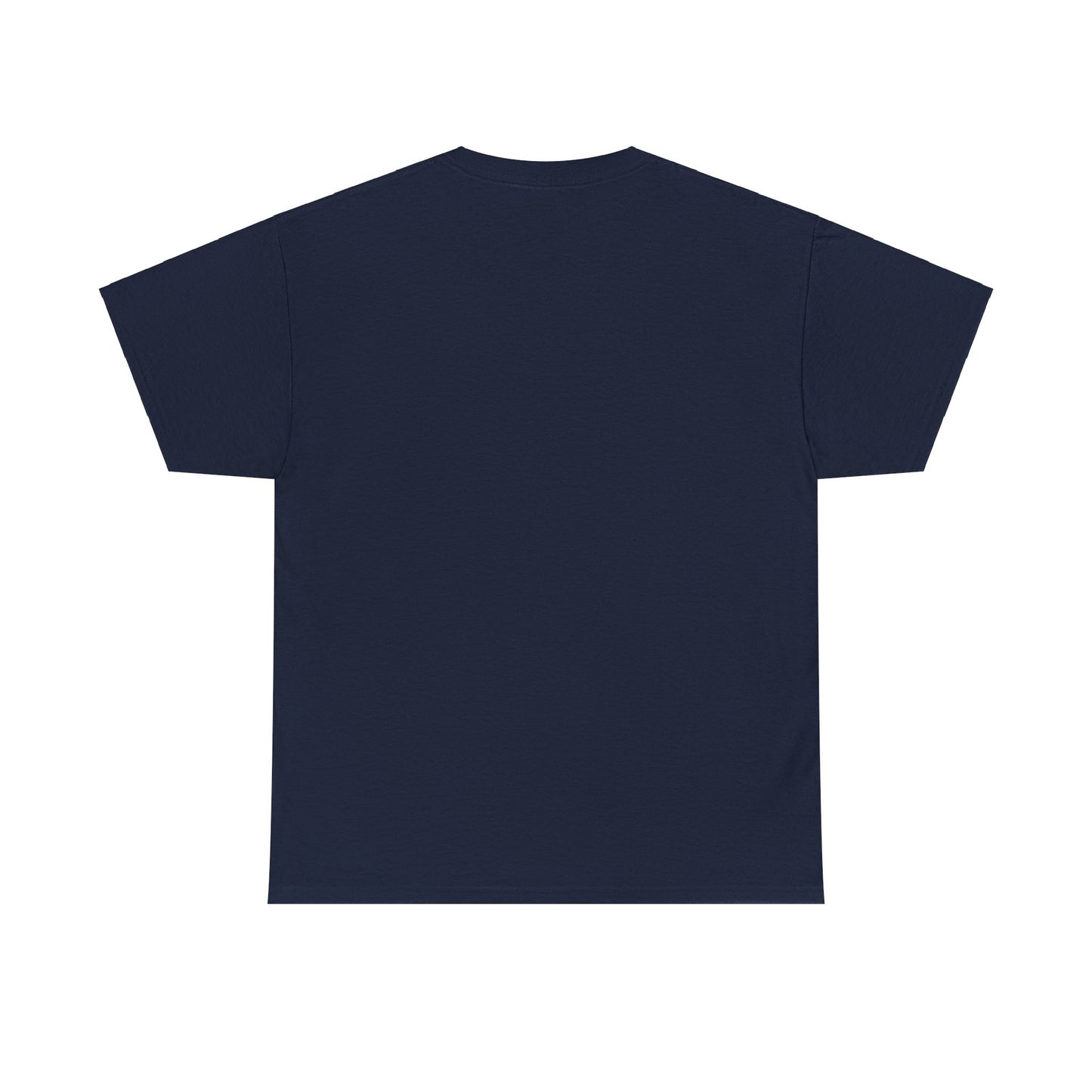 Unisex T-paita - Soitellen sotaan