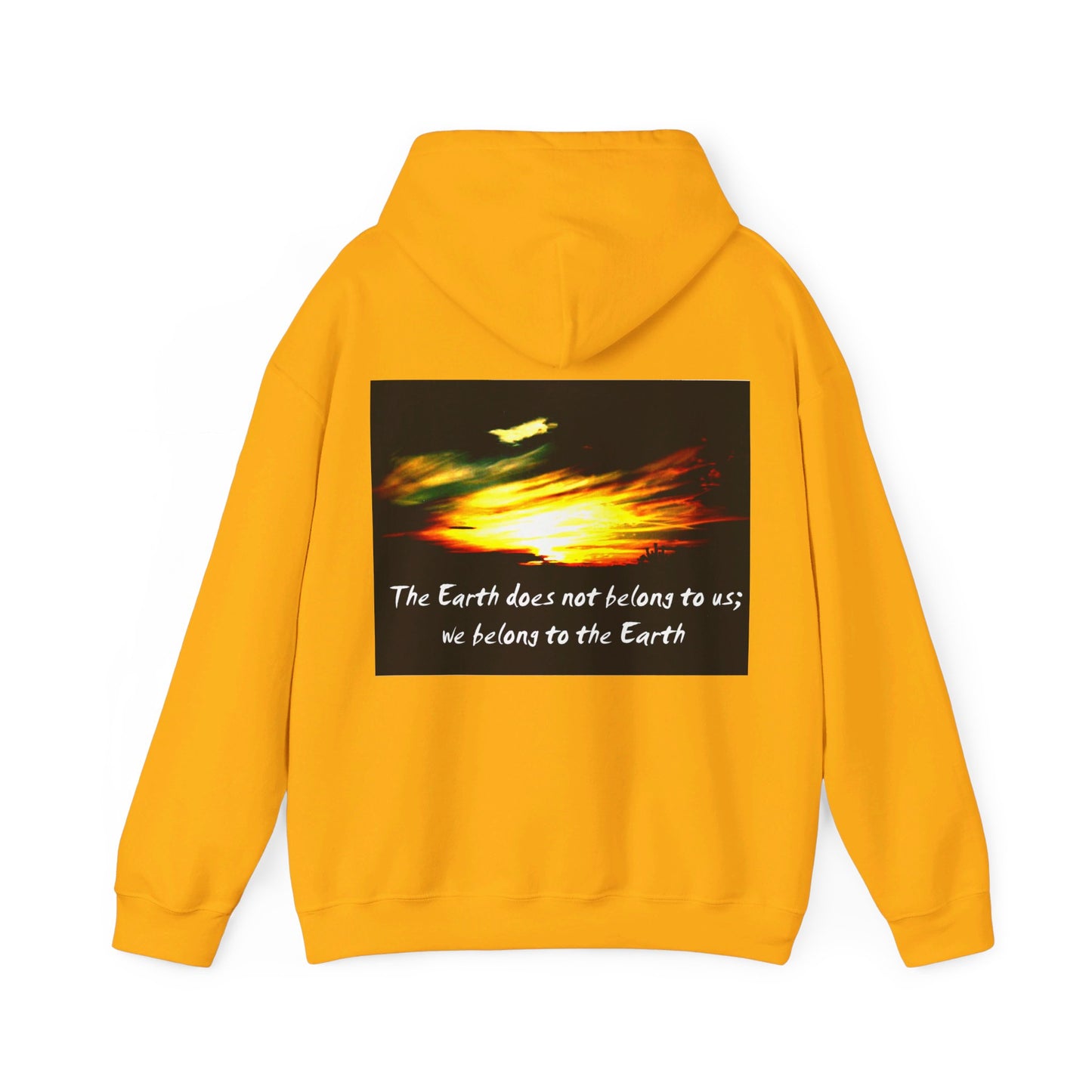 Unisex Heavy Blend™ Huppari