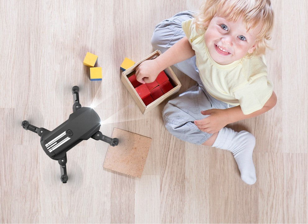 Ilmakuvausdrone