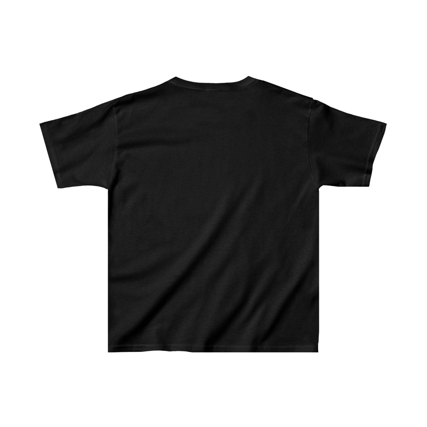 Lasten Heavy Cotton T-paita - Indy