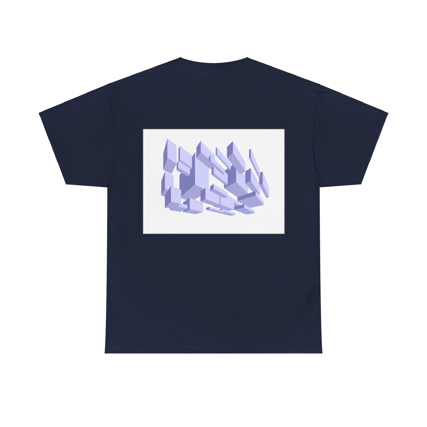 Unisex Heavy Cotton T-paita