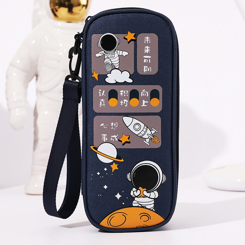 Benstar Pencil Case