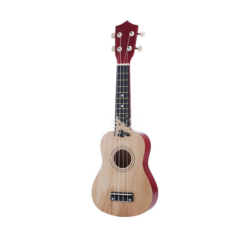 Lasten aloituskitara ukulele