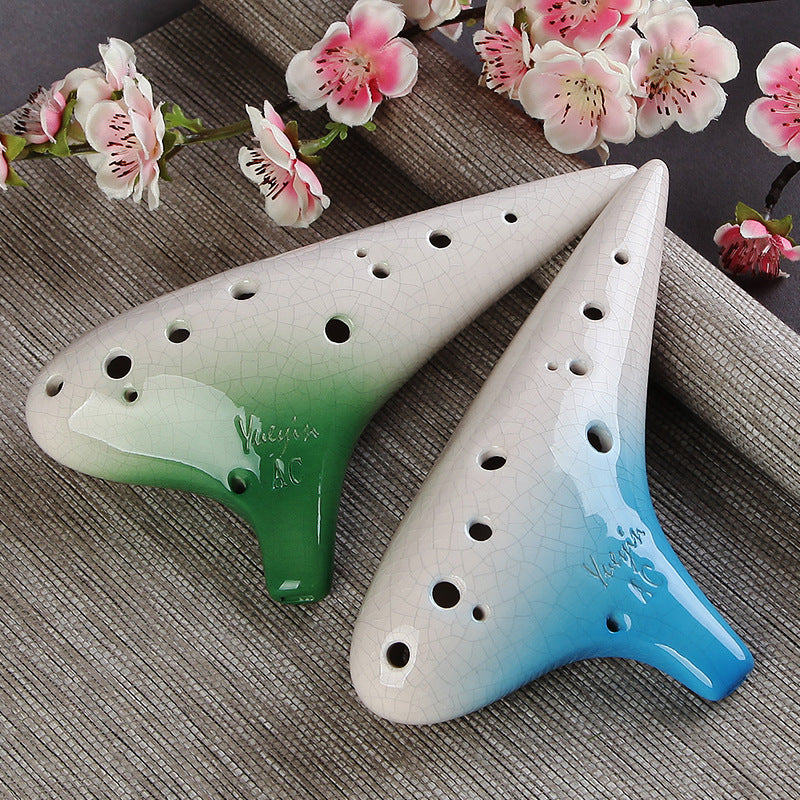 ocarina