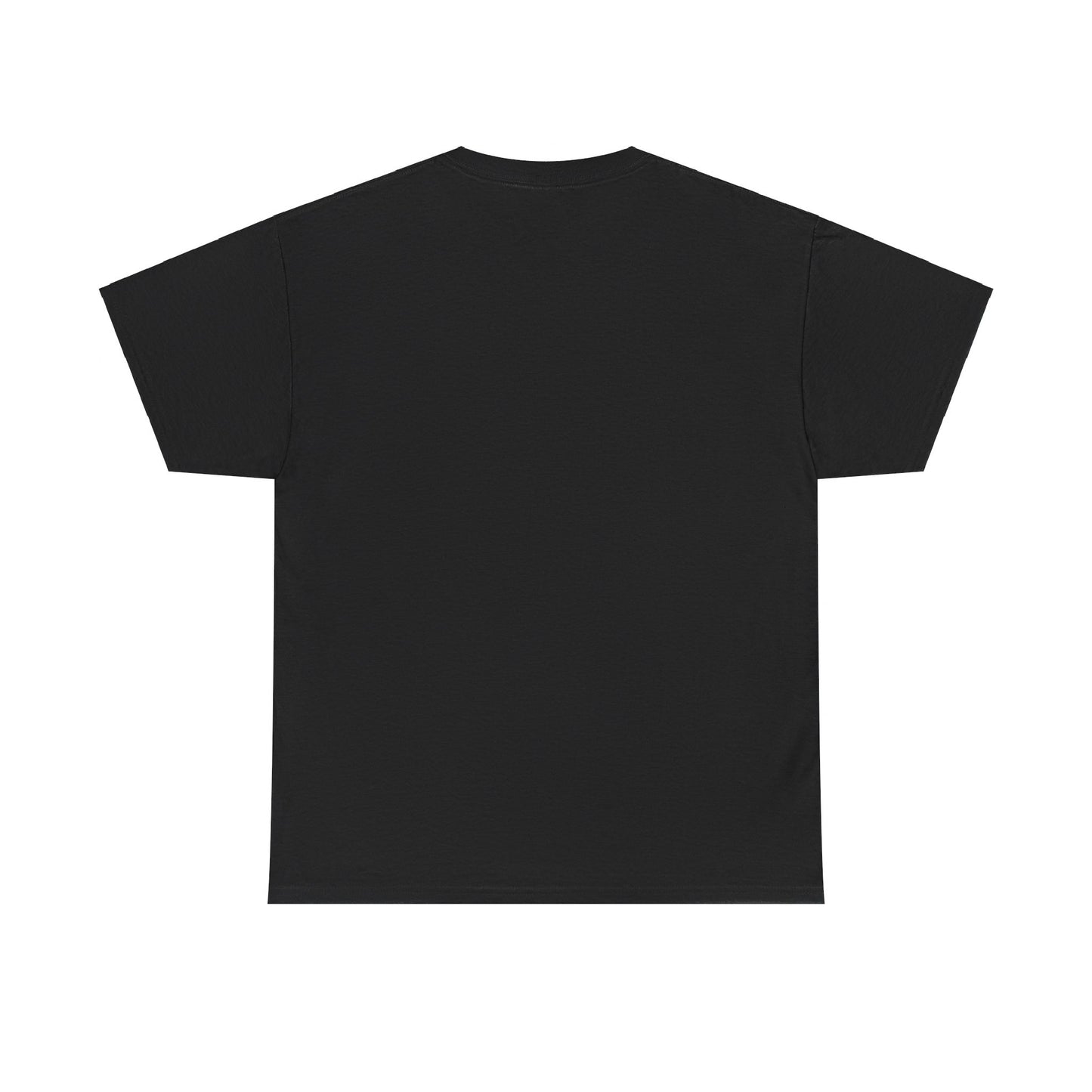 Unisex T-paita - Soitellen sotaan