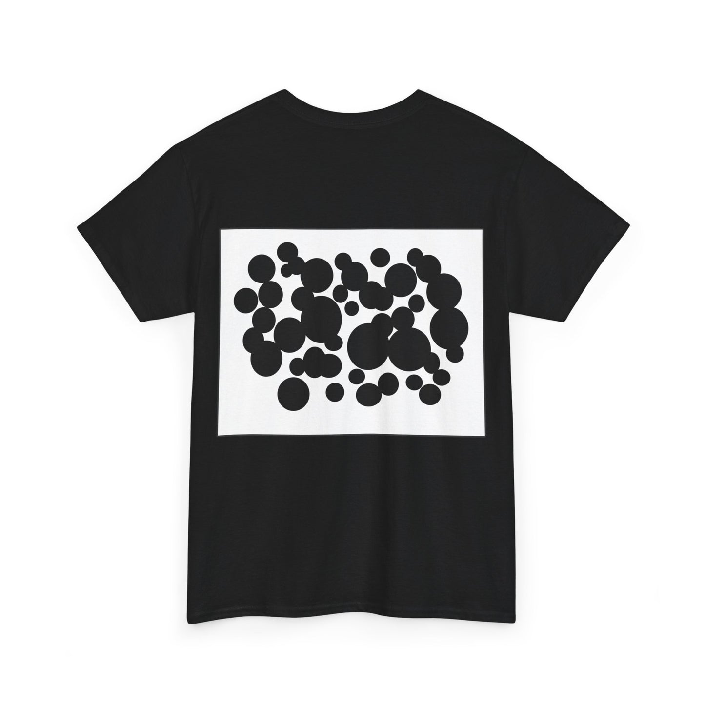 Unisex Heavy Cotton T-paita