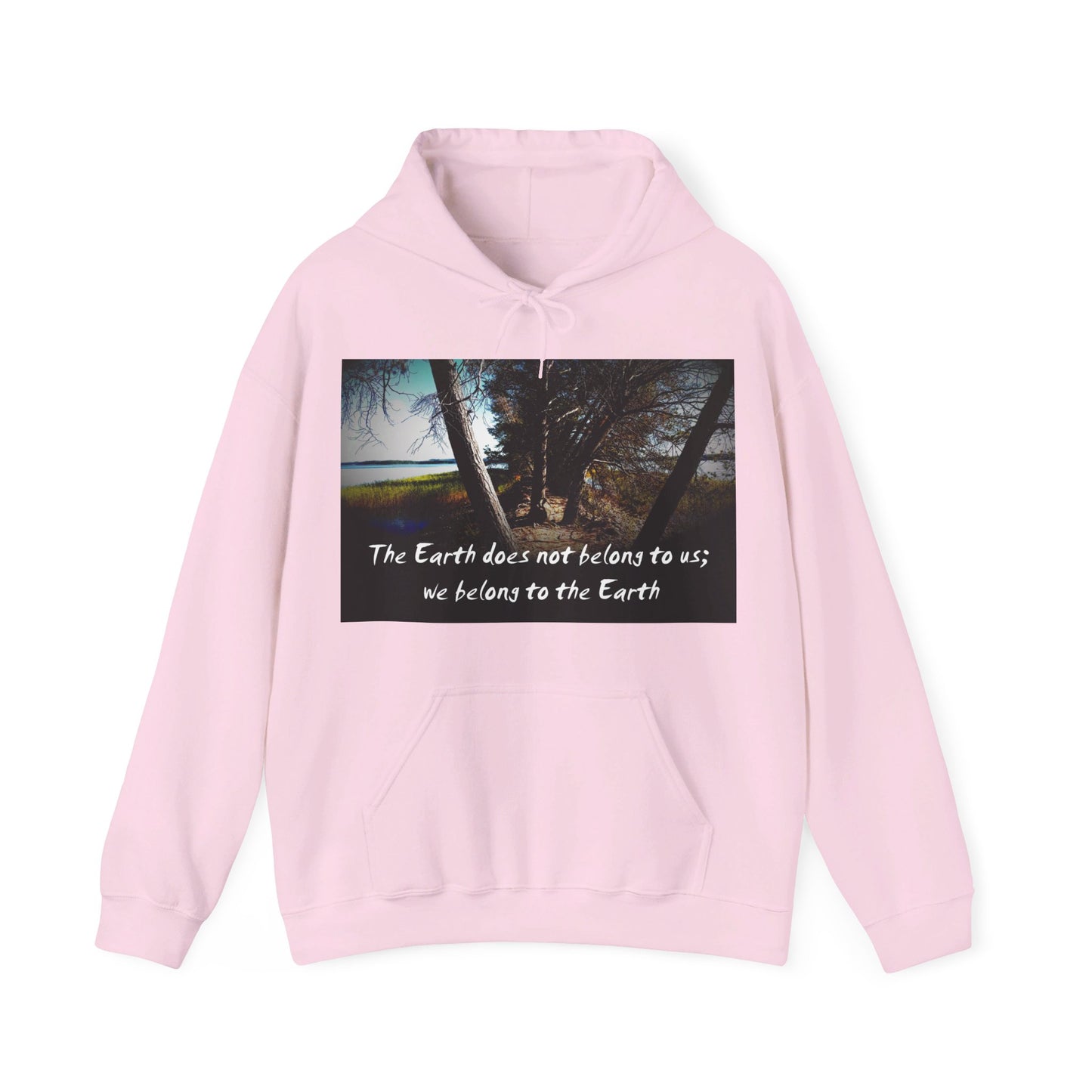 Unisex Heavy Blend™ Huppari