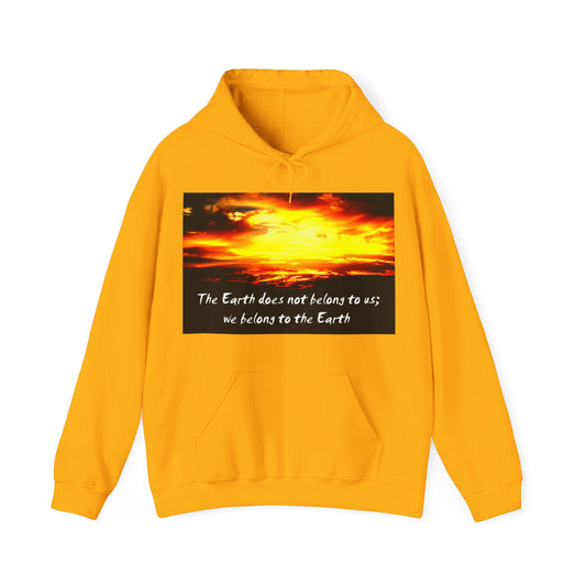 Unisex Heavy Blend™ Huppari