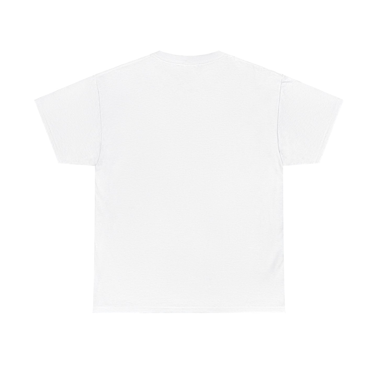 Unisex Heavy Cotton Tee - Blazing harmonies