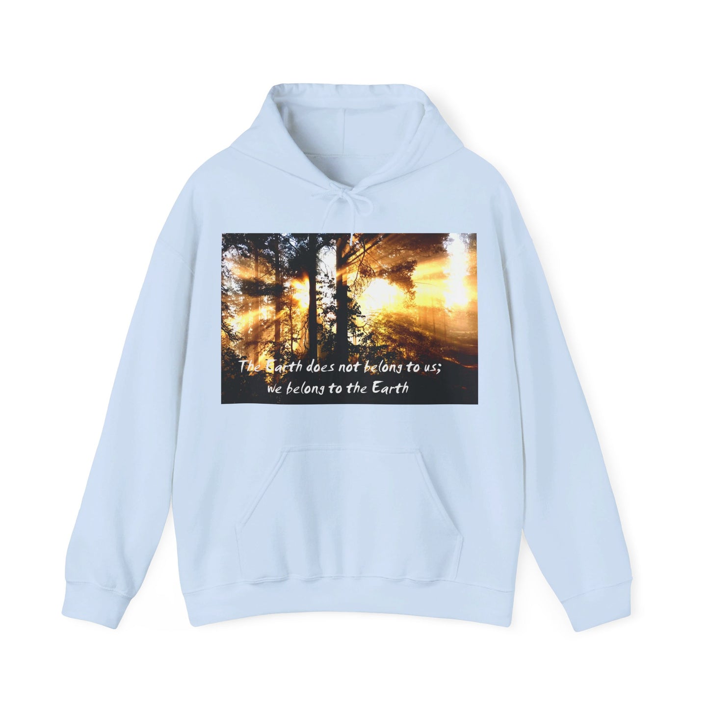 Unisex Heavy Blend™ Huppari