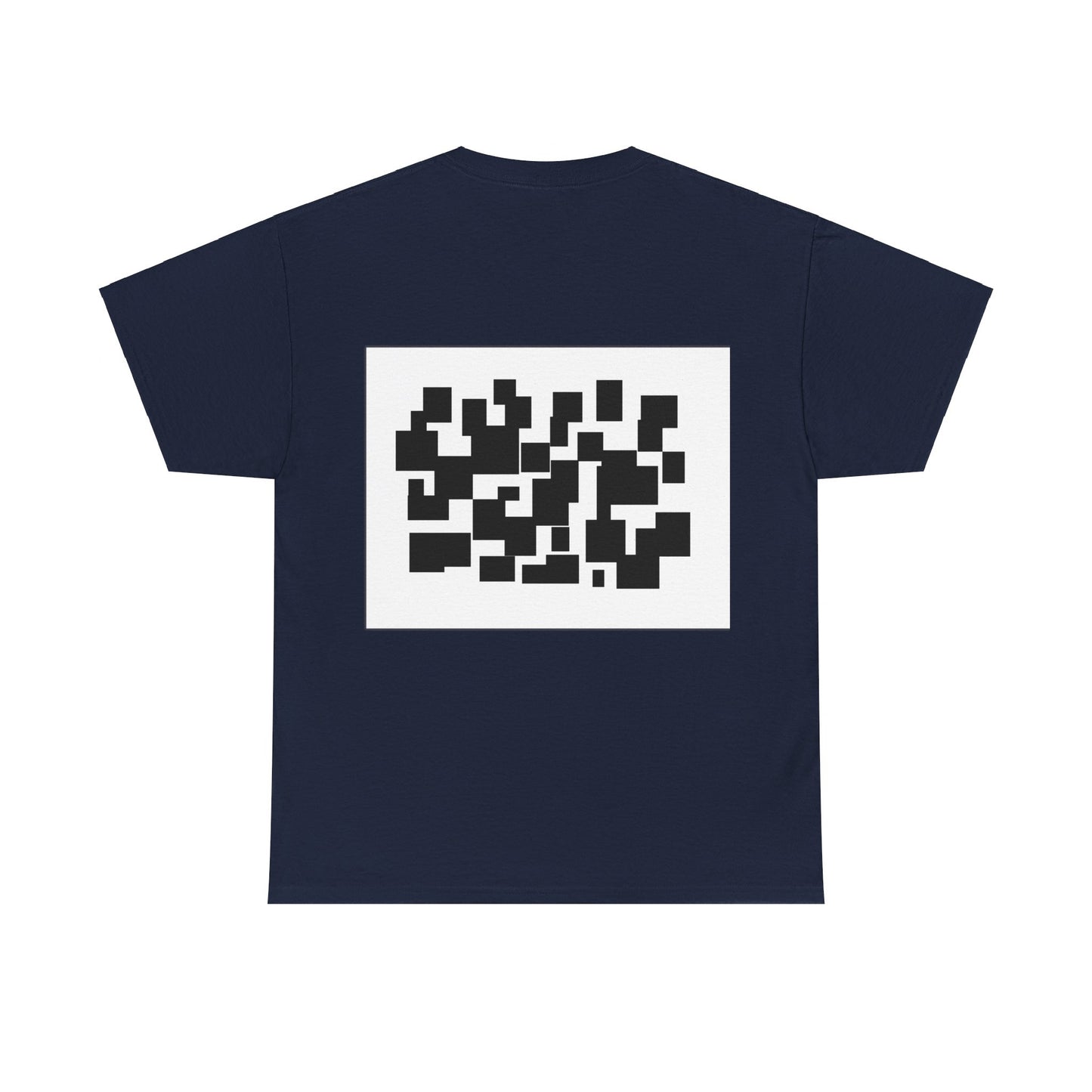 Unisex Heavy Cotton T-paita