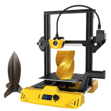 Artillery Hornet 3D Printer Kit 220x220x250mm
