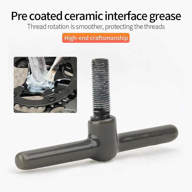 Universal Bike Chain Breaker v3.8 – Katkaisee tapit, irrottaa lenkit.