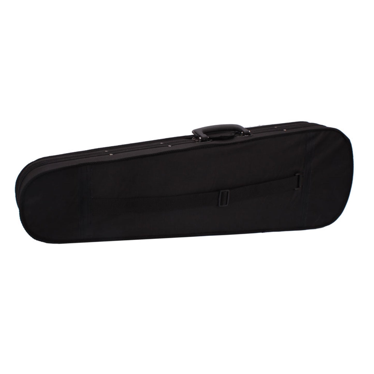 New 4/4 Acoustic Violin Case Bow Rosin Pink