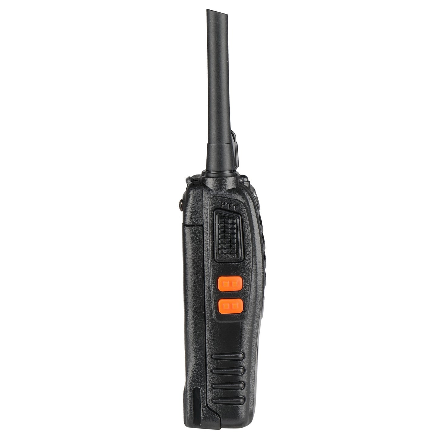 BF-88E 1500 mAh Ultra-pitkä valmiustilassa oleva radiopuhelin EU-standardi musta