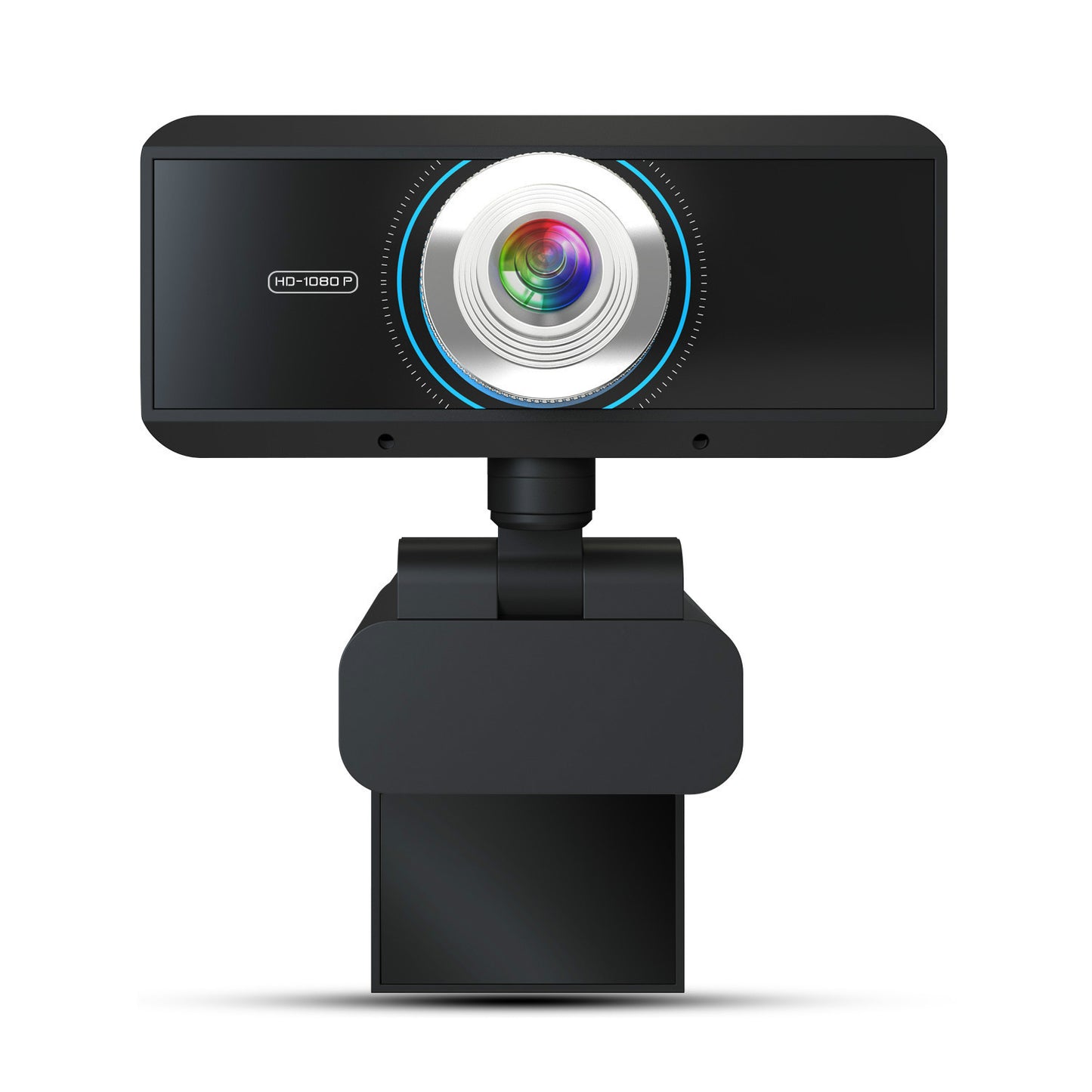 Tietokonekamera 1080P videoneuvotteluihin – USB HD-webkamera