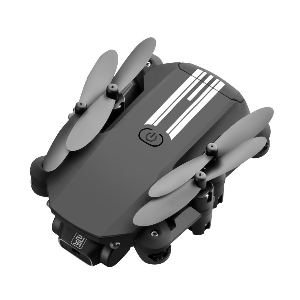 Ilmakuvausdrone
