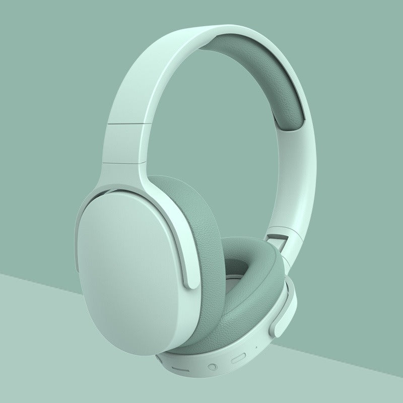 Langattomat urheilulliset Bluetooth-kuulokkeet Onnistui