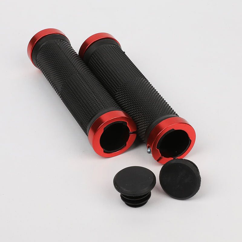 Kaksipuolinen Lukituskahva – Mountain Bike Grip
